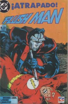 Flush Man (Grapa) #23