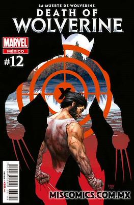 Wolverine (2014-2015) #12