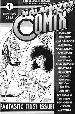 Kalamazoo Comix
