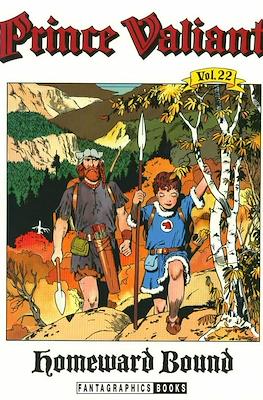 Prince Valiant #22
