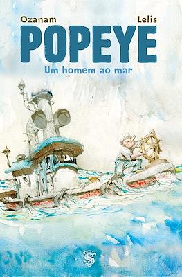 Popeye: Um homem ao mar