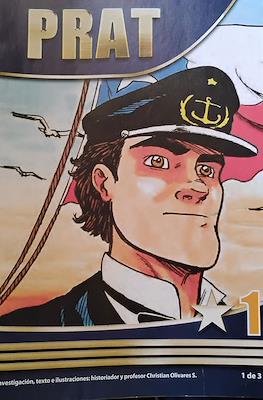 Prat #1