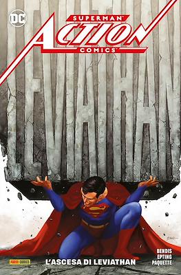 DC Rebirth Collection #36