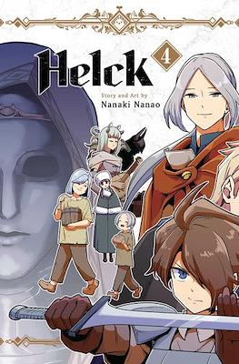 Helck (Softcover) #4