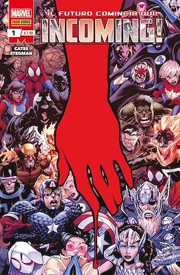 Marvel Miniserie #230