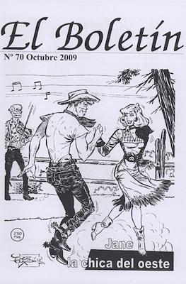 El Boletín #70