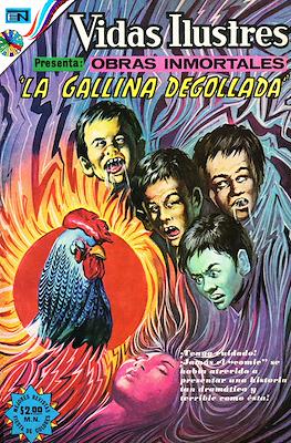 Vidas ilustres #324