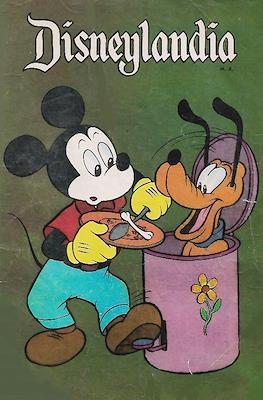 Disneylandia #276