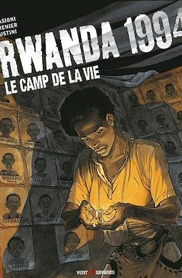 Rwanda 1994 #2