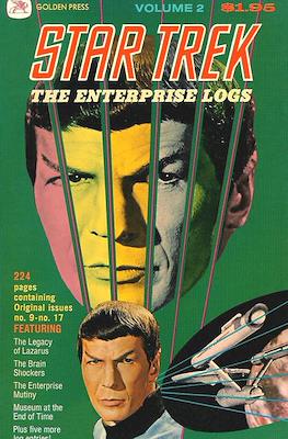 Star Trek The Enterprise Logs #2