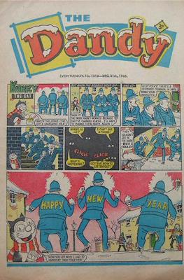 The Dandy Comic / The Dandy / The Dandy Xtreme #1310