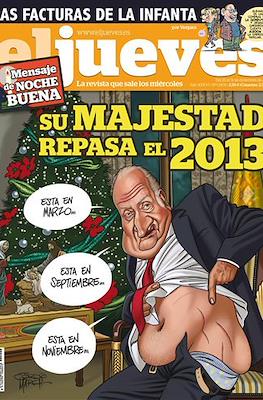 El Jueves #1909