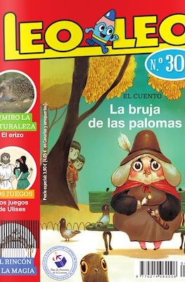 Leoleo #300