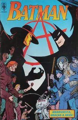Batman (1990-1992) (Grampo) #11