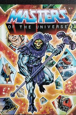 Masters of the Universe (2020) #3