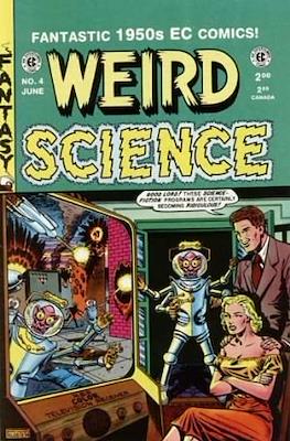 Weird Science #4