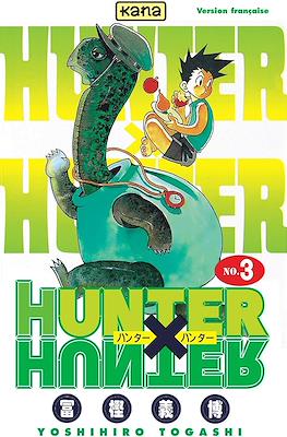 Hunter x Hunter #3