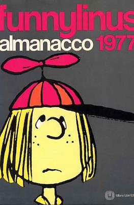 Linus Almanacco #12