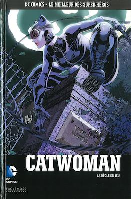 DC Comics: Le Meilleur des Super-Héros #75