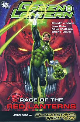 Green Lantern Vol. 4 (2005-2011) #5