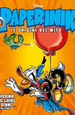 Paperinik: Le origini del mito #80