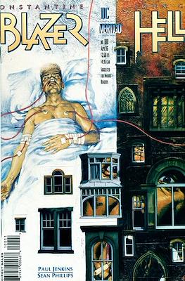 Hellblazer #100