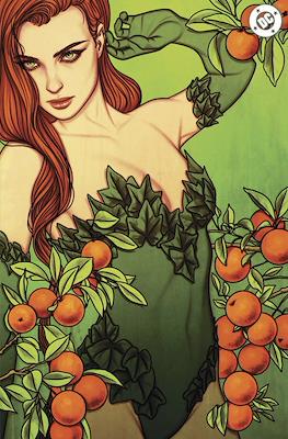 Poison Ivy (2022-Variant Covers) #26.5