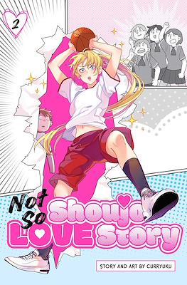 Not So Shoujo Love Story #2