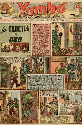 Yumbo (1934) #149
