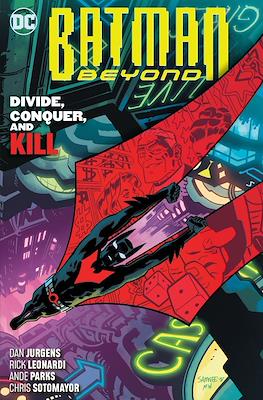 Batman Beyond Vol. 6 (2016-2020) #6