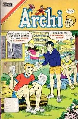 Archi #122
