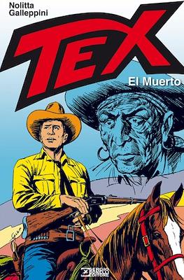 Libri Tex - Serie Rossa #3
