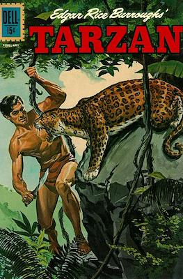 Tarzan #128