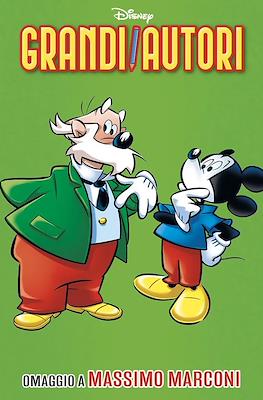 Speciale Disney / Disney Grandi Autori #109