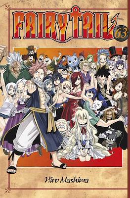 Fairy Tail (Digital) #63