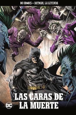 DC Comics - Batman, la leyenda #6