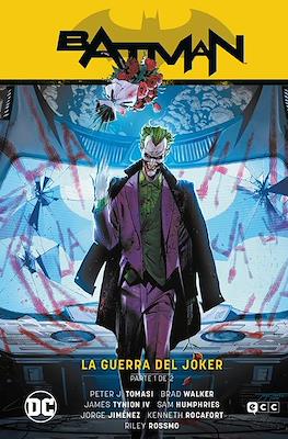 Batman Saga de James Tynion IV (Cartoné) #2