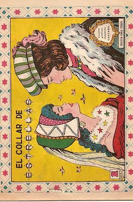 Cuentos Gráficos Infantiles Cascabel #170