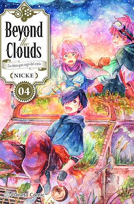 Beyond the Clouds #4