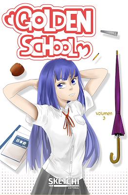 Golden School (Rústica) #3