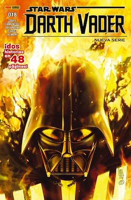 Star Wars: Darth Vader - Nueva Serie (Grapa) #24