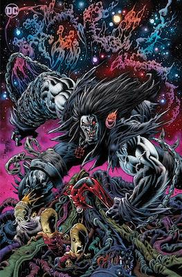 Lobo Cancellation Special (Variant Covers) #1.1