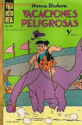 Tele-Historieta #174