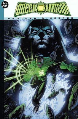 Green Lantern: Brother's Keeper