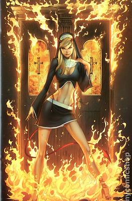 Penny for Your Soul: Death (2013 Variant Cover) #3.1
