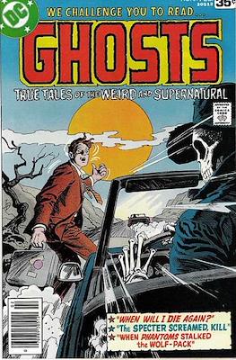 Ghosts #61