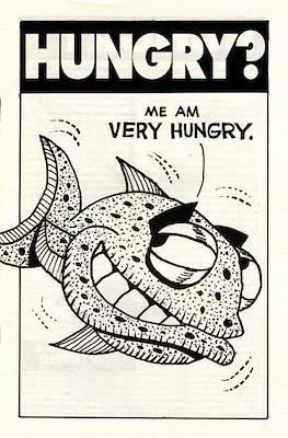 Hungry?