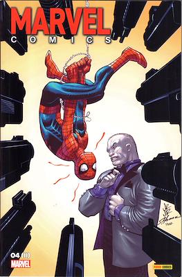 Marvel Comics (2024) #4