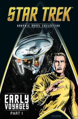 Star Trek Graphic Novel Collection #9