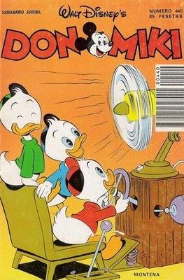 Don Miki #440